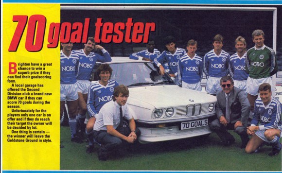 70goaltester