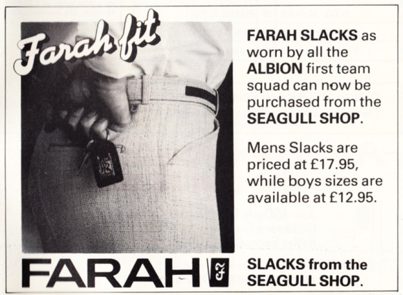 farah fit