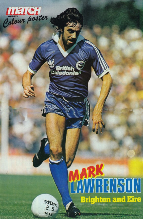 marklawrenson