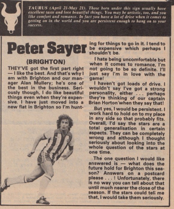 petersayer