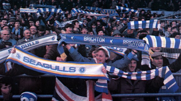 brighton-supporters