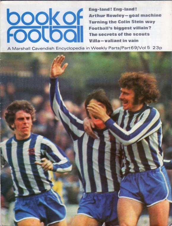 bookoffootballbrighton