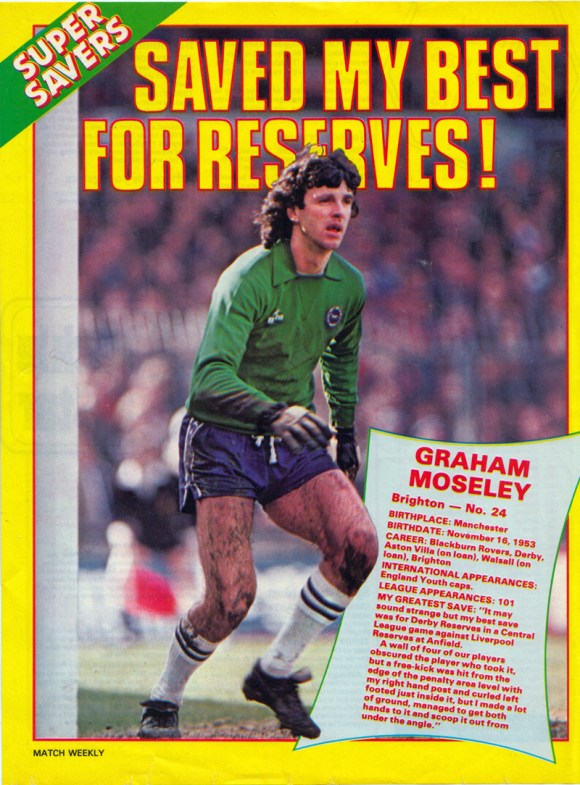 grahammoseley