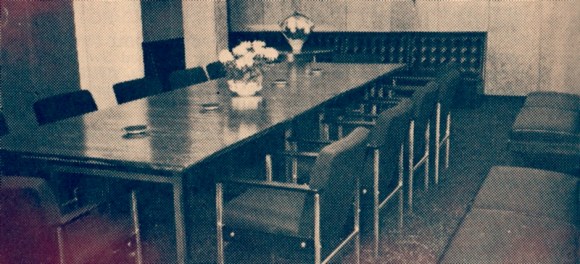 Board room