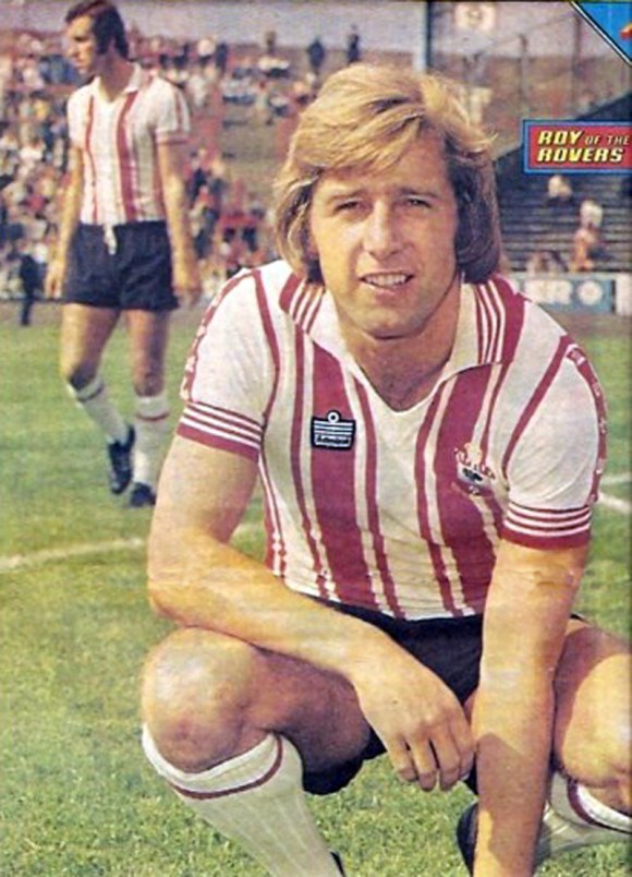 "Yes, but you are good enough to survive" - Phil Boyer