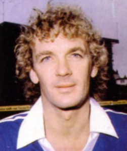 Sadly, we never got to see him in this shirt