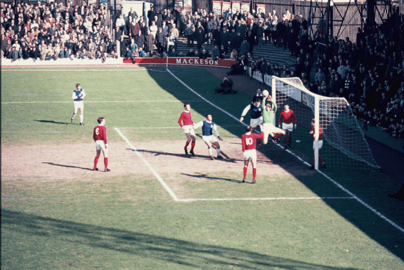 brighton barnsley 1969