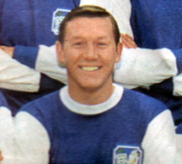 Charles Livesey - at the double