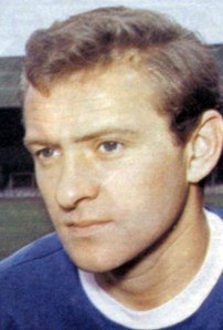 Inside forward Jimmy Collins opens the scoring