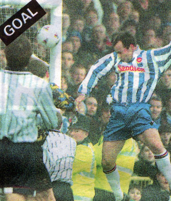 Maskell gets his first 