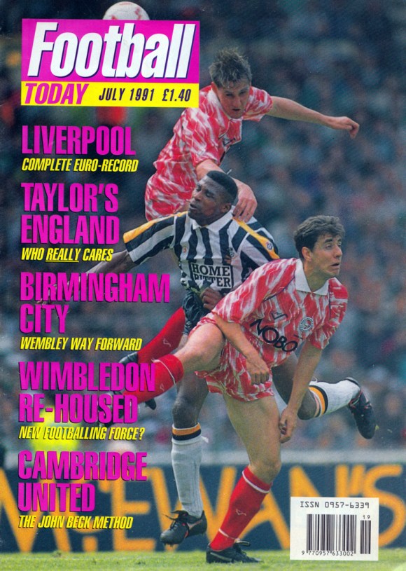 gary chivers, nicky bissett