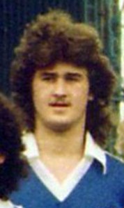 Wild hair for a wild child