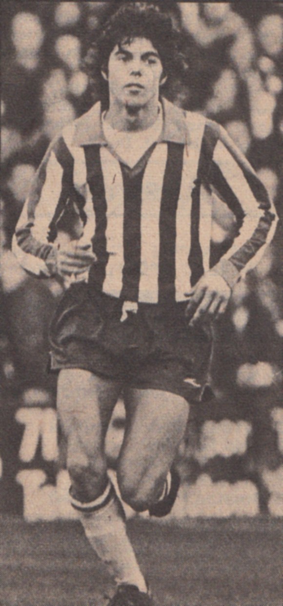 Rare shirt, rare skill